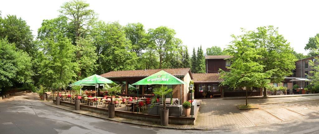Bischofshol Hanôver Exterior foto